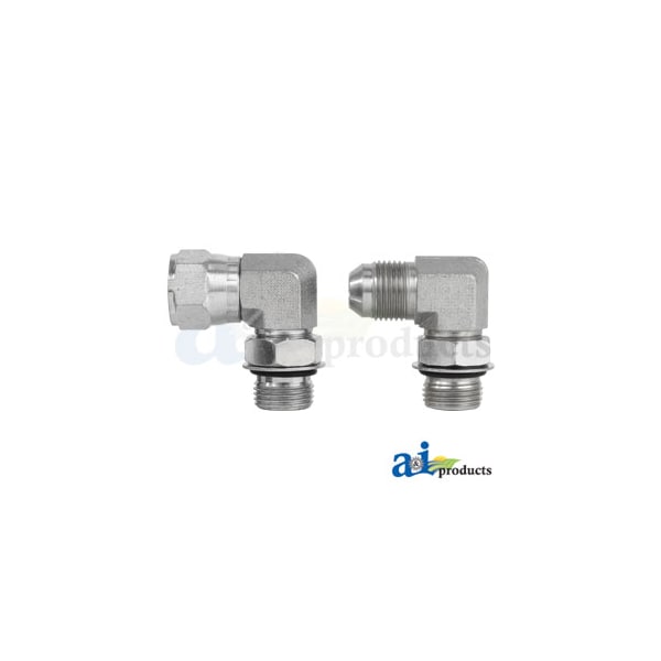 Adapter Kit, Hydraulic Multiplier 3" x5" x1"